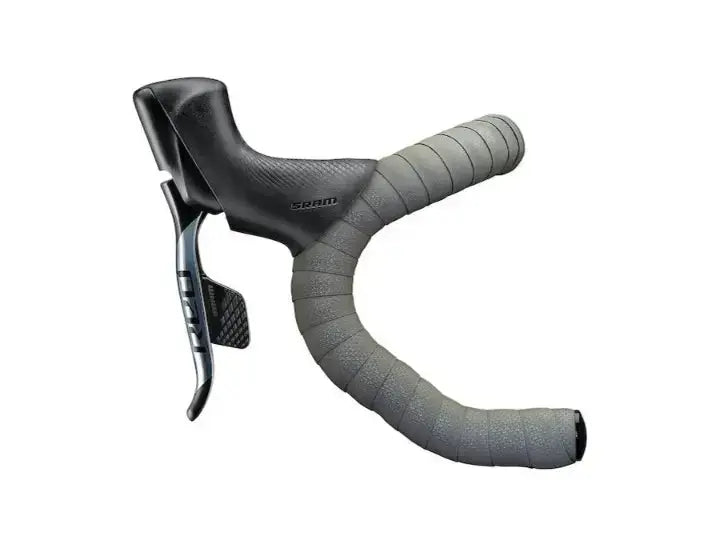 Load image into Gallery viewer, CICLOVATION BARTAPE | SEITEX FLASH STARS - ICE GRAY - MADOVERBIKING

