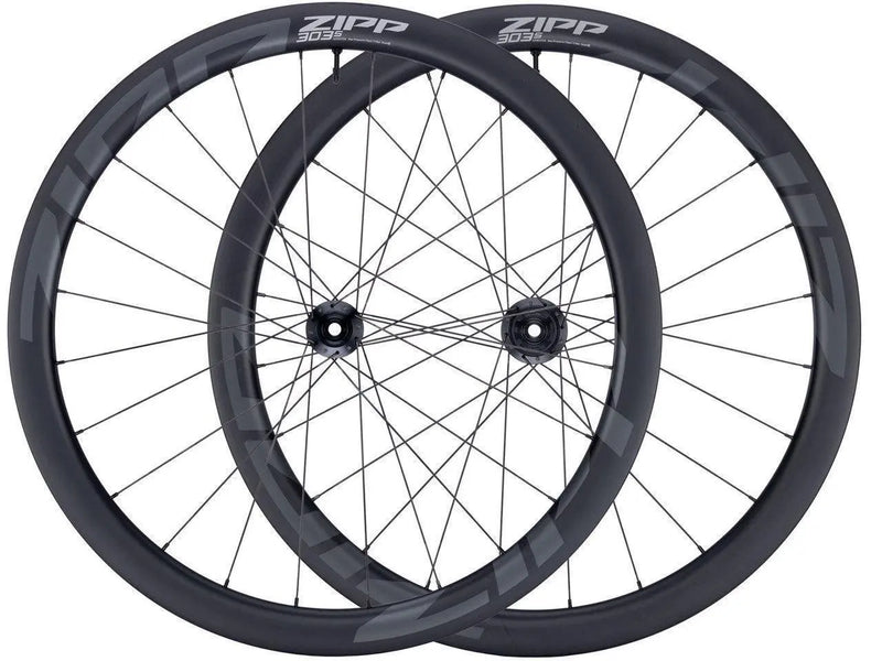Load image into Gallery viewer, Zipp 303 S Road Disc Brake Wheelset
