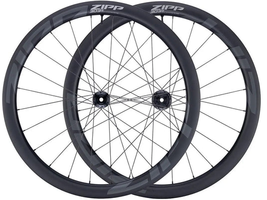 Zipp 303 S Road Disc Brake Wheelset