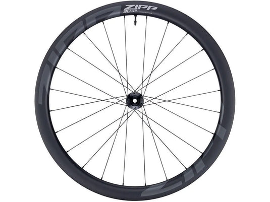 Zipp 303 S Road Disc Brake Wheelset