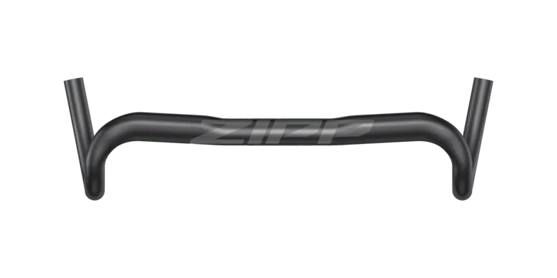 Load image into Gallery viewer, ZIPP HANDLE BAR ROAD/GRAVEL ALLOY SL-70 XPLR 40C MATTE BLACK 00.6618.197.000 ZIPP MADOVERBIKING
