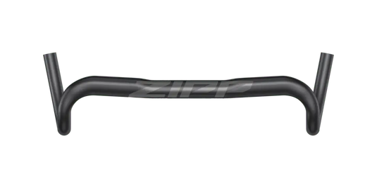 ZIPP HANDLE BAR ROAD/GRAVEL ALLOY SL-70 XPLR 40C MATTE BLACK 00.6618.197.000 ZIPP MADOVERBIKING