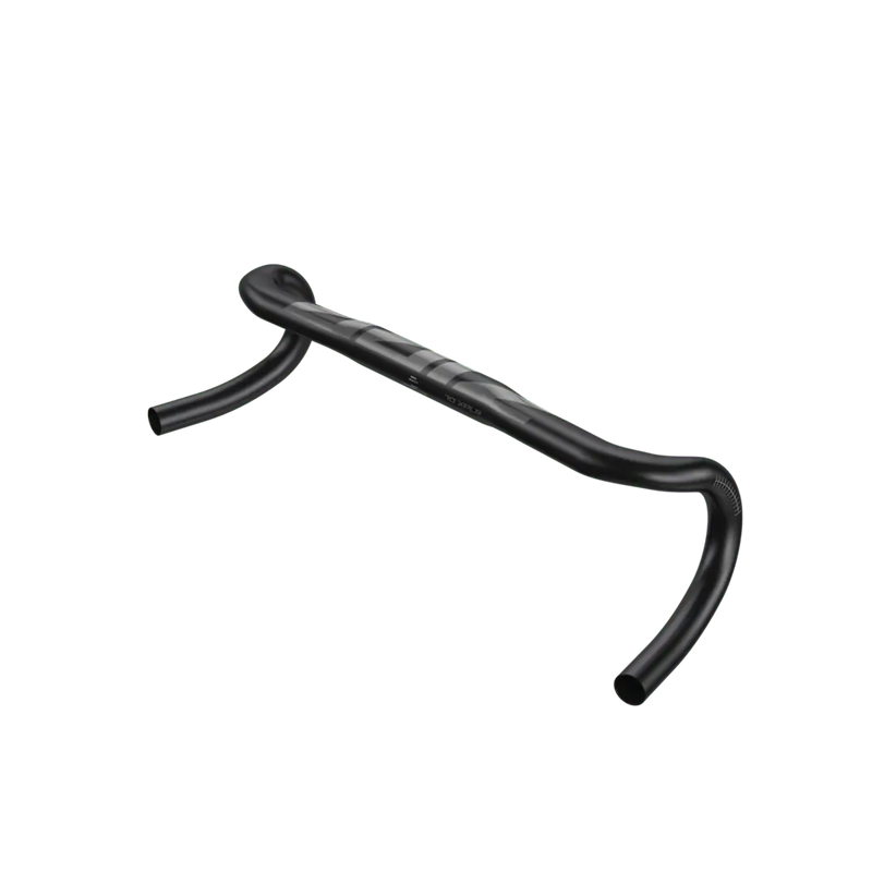 Load image into Gallery viewer, ZIPP HANDLE BAR ROAD/GRAVEL ALLOY SL-70 XPLR 40C MATTE BLACK 00.6618.197.000 ZIPP MADOVERBIKING

